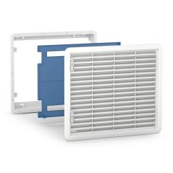 Dometic LS230 958046595 LS 230- Airventilation System cpl.-White (1 pc.) onderdelen en accessoires