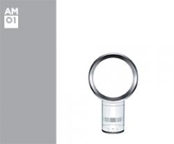 Dyson AM01 21148-01 AM01 25cm/10in Euro  (Iron/Blue) onderdelen en accessoires