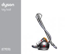 Dyson CY23 39466-91 CY23 Excl EU Ir/SBu/Ir 139466-91 (Iron/Sprayed Blue/Iron) 1 onderdelen en accessoires