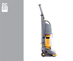 Dyson DC01 onderdelen en accessoires