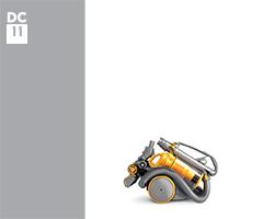 Dyson DC11 onderdelen en accessoires