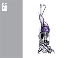 Dyson DC15 (Retired) onderdelen en accessoires