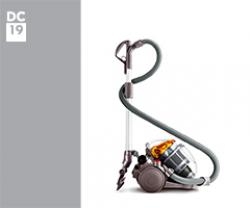 Dyson DC19 onderdelen en accessoires