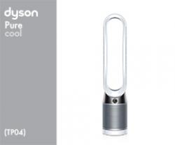 Dyson TP04 10129-01 TP04 EU/CH Bk/Nk 310129-01 (Black/Nickel) 3 onderdelen en accessoires