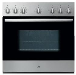 Etna A6405FTRVSE02 A6405FTRVS/E02 A6405FTRVS OVEN AVANCE COMBI C onderdelen en accessoires