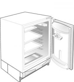 Etna HPI1566/02 EEO146A/E01 onderdelen en accessoires