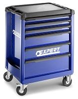 Expert E010192 Type 1 (XJ) ROLLER CABINET onderdelen en accessoires