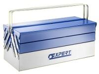 Expert E010201 Type 1 (XJ) KITBOX onderdelen en accessoires