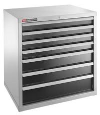 Facom 2937B Type 1 (XJ) DRAWER CABINET onderdelen en accessoires