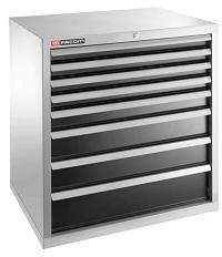 Facom 2938B Type 1 (XJ) DRAWER CABINET onderdelen en accessoires