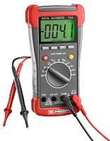 Facom 711A Type 1 (XJ) TEST EQUIPMENT onderdelen en accessoires