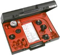 Facom 920A Type 1 (XJ) COOLING SYSTEM TESTER onderdelen en accessoires