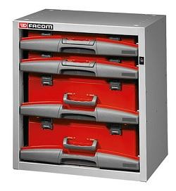 Facom F50000023 Type 1 (XJ) DRAWER CABINET onderdelen en accessoires