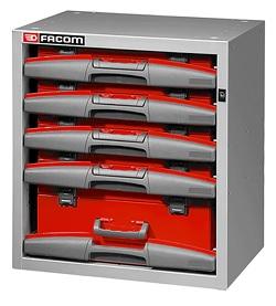 Facom F50000024 Type 1 (XJ) DRAWER CABINET onderdelen en accessoires