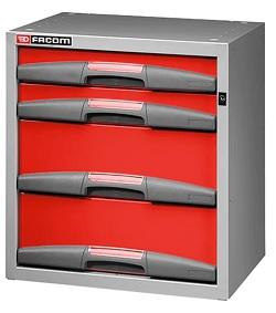 Facom F50000063 Type 1 (XJ) DRAWER CABINET onderdelen en accessoires