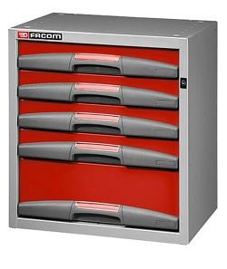 Facom F50000064 Type 1 (XJ) DRAWER CABINET onderdelen en accessoires