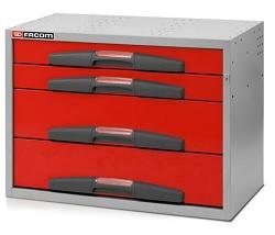 Facom F50000072 Type 1 (XJ) DRAWER CABINET onderdelen en accessoires