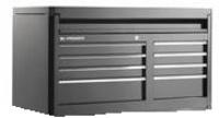 Facom FAS.C8BK (XJ) DRAWER CABINET onderdelen en accessoires