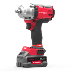 Facom FCF894 Type 1 (QW) IMPACT WRENCH onderdelen en accessoires