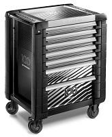 Facom JET.6M4100Y Type 1 (XJ) ROLLER CABINET onderdelen en accessoires