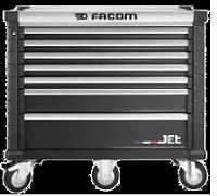 Facom JET.7NM5A Type 1 (XJ) ROLLER CABINET onderdelen en accessoires