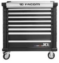 Facom JET.8NM4A Type 1 (XJ) ROLLER CABINET onderdelen en accessoires