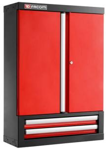 Facom JLS3-2202 Type 1 (XJ) SHELVING CABINET onderdelen en accessoires