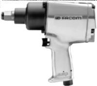 Facom NK.990C Type 1 (XJ) IMPACT WRENCH onderdelen en accessoires