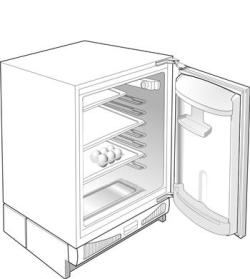 Fagor HPI1566/01 FIS-820 onderdelen en accessoires