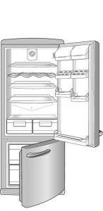 FRASA HZS2866/02 FFL-OT284-01 onderdelen en accessoires