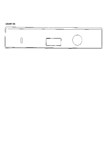 General Electric LS GSH 5130 WX 32136004 onderdelen en accessoires