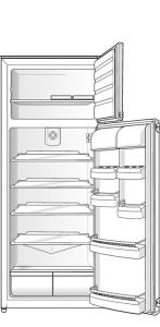 GLEM HZI2726/01 F29D onderdelen en accessoires