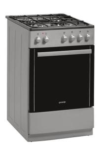 Gorenje 251D.82/00 K51100AX onderdelen en accessoires