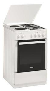 Gorenje 256G.12/03 KN55102AW2 onderdelen en accessoires