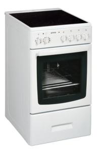 Gorenje 3483.1G00/00 ECM440W onderdelen en accessoires