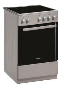 Gorenje 351A.80/01 EC51102AX0 onderdelen en accessoires