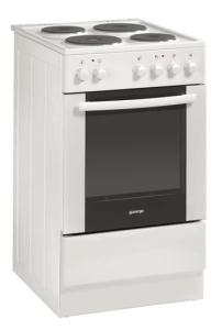 Gorenje 3524.10/00 E52108GW onderdelen en accessoires