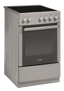 Gorenje 352B.80/02 EC52106AX onderdelen en accessoires