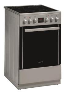 Gorenje 354A.80/03 EC56320AX onderdelen en accessoires