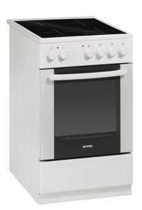 Gorenje 354B.10/03 EC56102IW onderdelen en accessoires