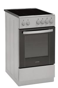 Gorenje 354B.80/03 EC56102IX onderdelen en accessoires