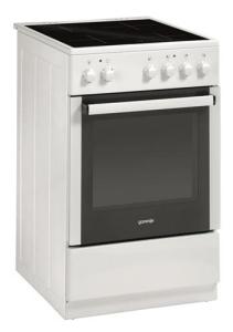 Gorenje 356B.10/03 EC55103AW onderdelen en accessoires