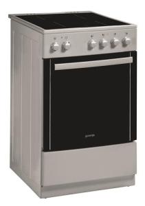 Gorenje 356B.80/05 EC55103AX onderdelen en accessoires