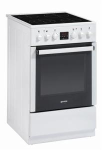 Gorenje 357H.10/03 EC57325AW onderdelen en accessoires