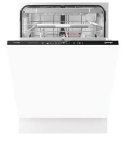 Gorenje DW30.2/01 GDV670 onderdelen en accessoires