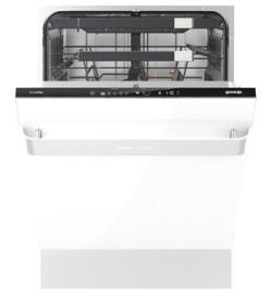 Gorenje DW30.2/01 GV60ORAWBR onderdelen en accessoires