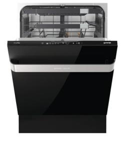 Gorenje DW30.2/02 GV60ORAB onderdelen en accessoires