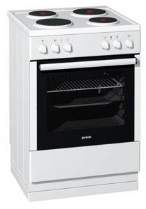 Gorenje E21A1-S44M/03 E63121AW onderdelen en accessoires