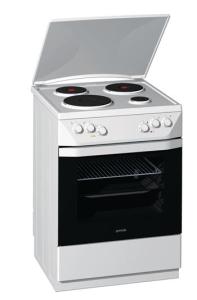 Gorenje E21F2-S44M/03 E63105BW onderdelen en accessoires