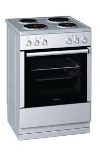 Gorenje E23D1-S44M/02 E65175AX onderdelen en accessoires